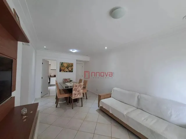 Imagem 13: Apartamento Mobiliado com 3 Quartos para Alugar, - Pituba - Salvador/Ba