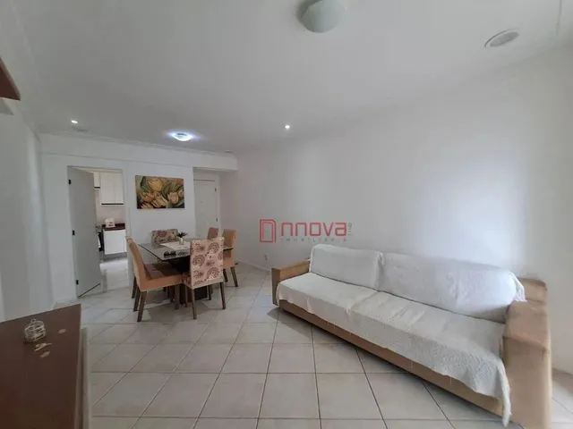 Imagem 16: Apartamento Mobiliado com 3 Quartos para Alugar, - Pituba - Salvador/Ba