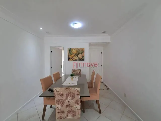 Imagem 4: Apartamento Mobiliado com 3 Quartos para Alugar, - Pituba - Salvador/Ba