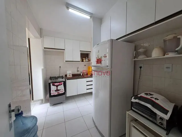 Imagem 5: Apartamento Mobiliado com 3 Quartos para Alugar, - Pituba - Salvador/Ba