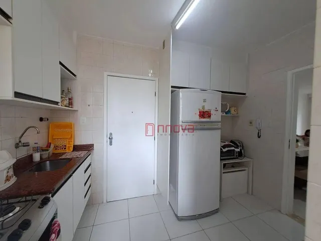 Imagem 2: Apartamento Mobiliado com 3 Quartos para Alugar, - Pituba - Salvador/Ba
