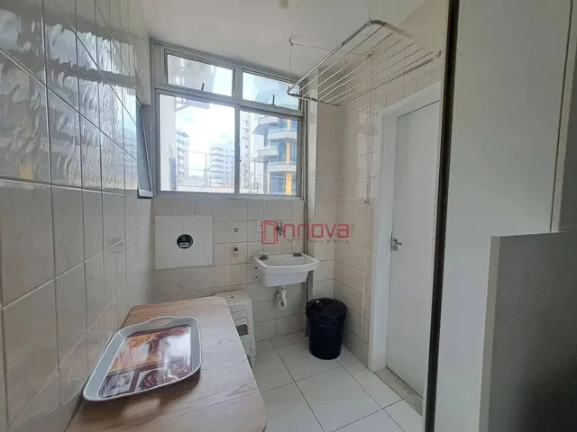 Imagem 8: Apartamento Mobiliado com 3 Quartos para Alugar, - Pituba - Salvador/Ba