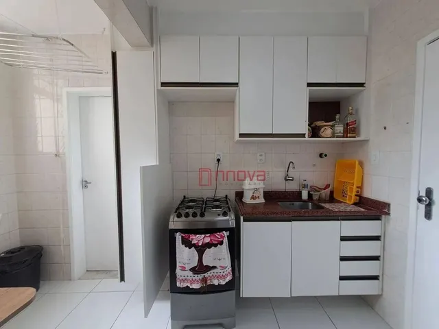 Imagem 11: Apartamento Mobiliado com 3 Quartos para Alugar, - Pituba - Salvador/Ba