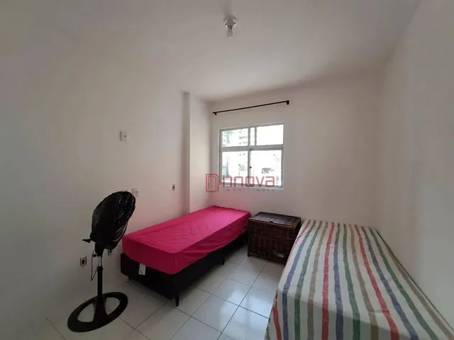 Imagem 10: Apartamento Mobiliado com 3 Quartos para Alugar, - Pituba - Salvador/Ba