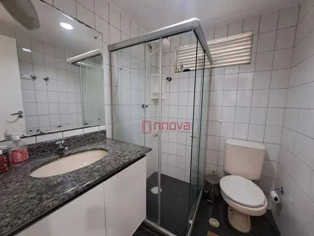 Imagem 6: Apartamento Mobiliado com 3 Quartos para Alugar, - Pituba - Salvador/Ba