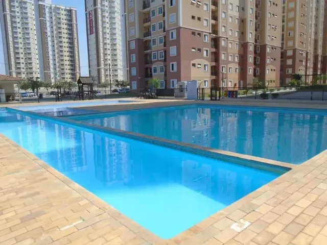 Imagem: Apartamento Residencial para Locação no