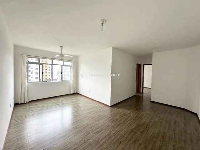 Imagem: Apartamento 2 Dormitórios no Residencial