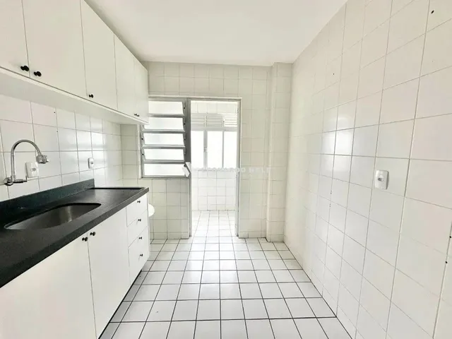 Imagem 5: Apartamento 2 Dormitórios no Residencial Patricia - Estreito, Florianópolis