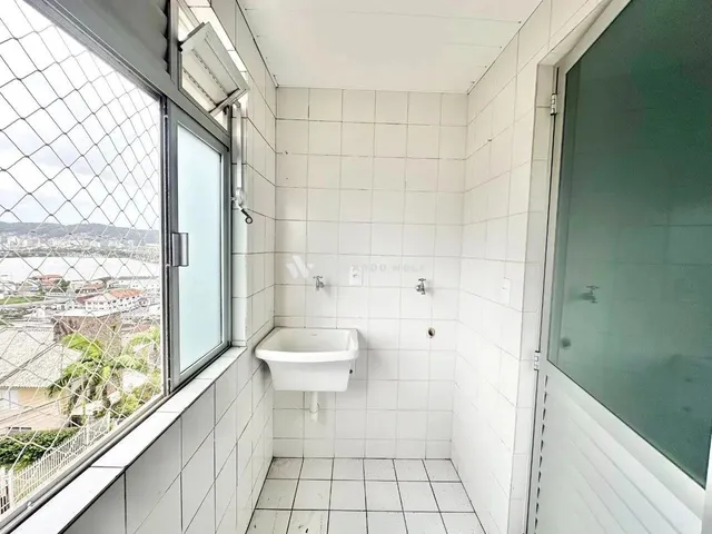 Imagem 10: Apartamento 2 Dormitórios no Residencial Patricia - Estreito, Florianópolis