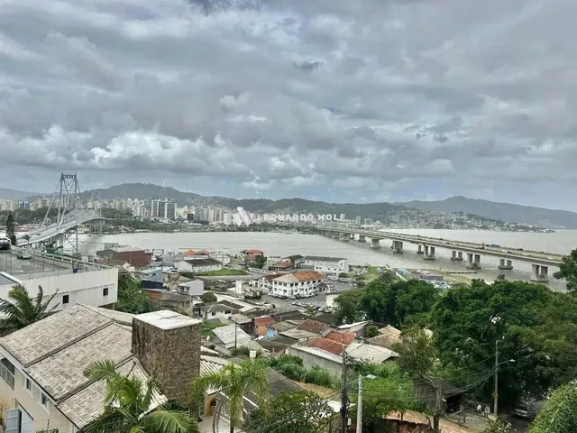 Imagem 4: Apartamento 2 Dormitórios no Residencial Patricia - Estreito, Florianópolis