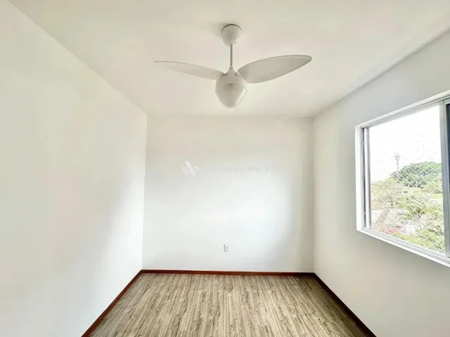 Imagem 2: Apartamento 2 Dormitórios no Residencial Patricia - Estreito, Florianópolis