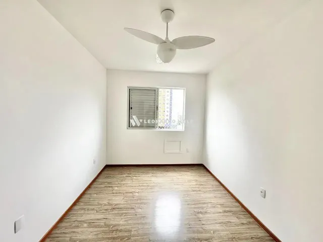 Imagem 9: Apartamento 2 Dormitórios no Residencial Patricia - Estreito, Florianópolis