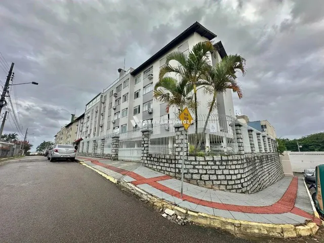 Imagem 3: Apartamento 2 Dormitórios no Residencial Patricia - Estreito, Florianópolis