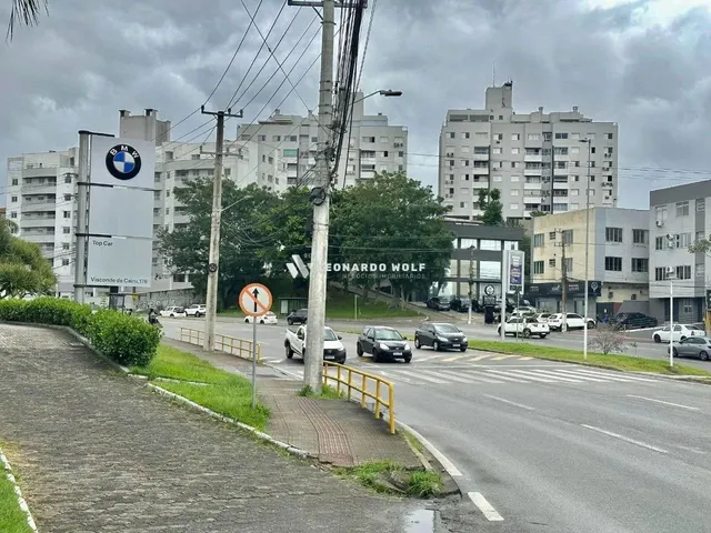 Imagem 12: Apartamento 2 Dormitórios no Residencial Patricia - Estreito, Florianópolis
