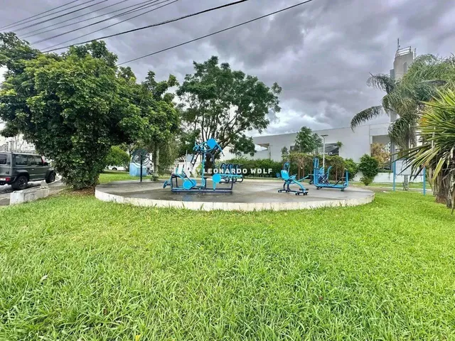 Imagem 11: Apartamento 2 Dormitórios no Residencial Patricia - Estreito, Florianópolis