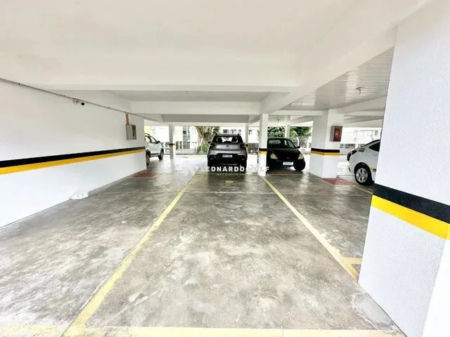 Imagem 8: Apartamento 2 Dormitórios no Residencial Patricia - Estreito, Florianópolis