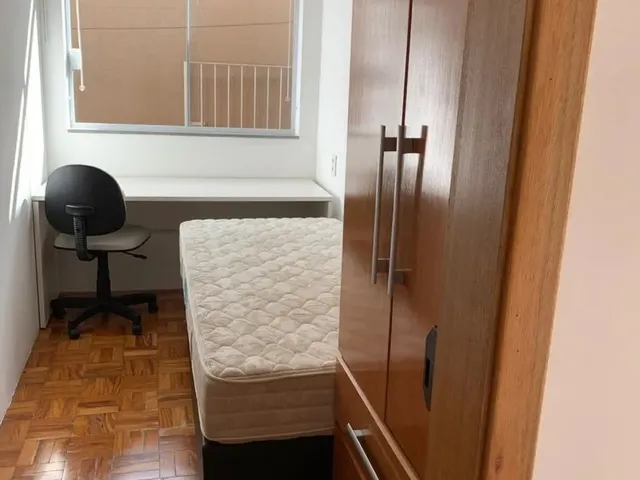 Imagem: Quartos para Moças
