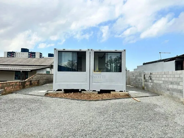 Imagem: Kitnet Semimobiliada 15 M²