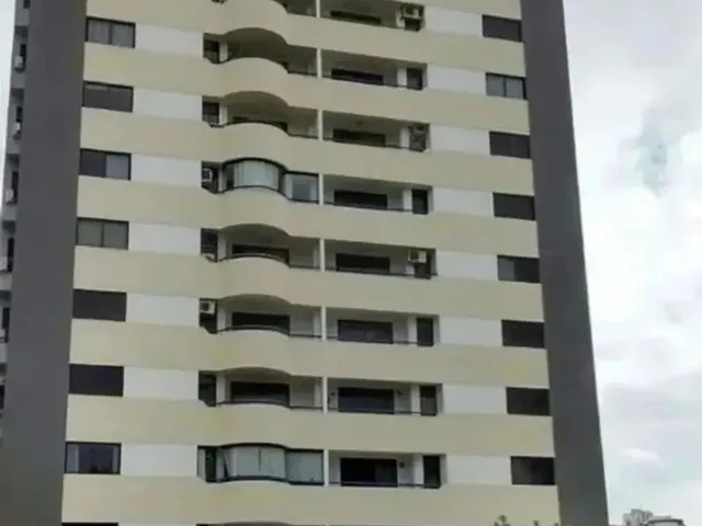 Imagem: Oportunidade 3/4 Semi Mobiliado no Rio Vermelho