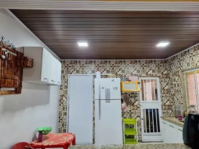 Imagem: Casa Alugar em São João de Meriti