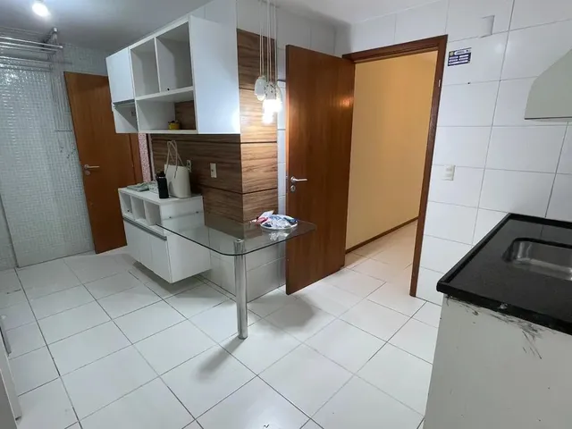 Imagem 6: Oportunidade Apartamento 3 Quartos, Farol
