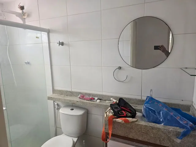 Imagem: Apartamento no Edifício Ébano