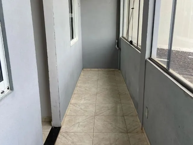Imagem 4: Apartamento 2 Quartos