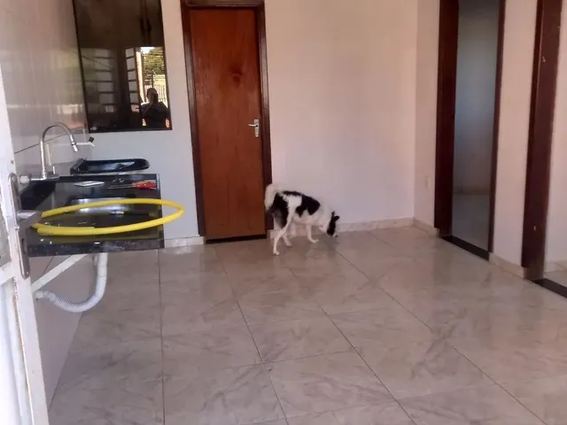 Imagem 9: Apartamento 2 Quartos