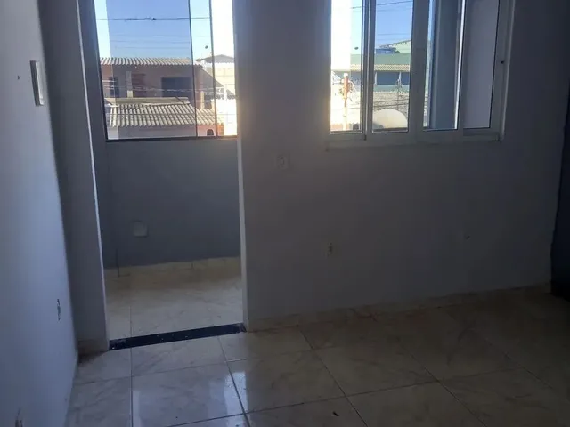 Imagem 3: Apartamento 2 Quartos