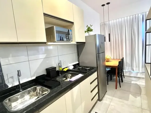 Imagem 9: Alugo Flat Mobiliado no Max Derby Boulevard - Boa Vista, Recife