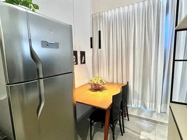 Imagem 2: Alugo Flat Mobiliado no Max Derby Boulevard - Boa Vista, Recife