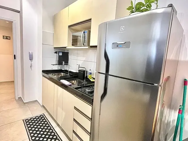 Imagem 5: Alugo Flat Mobiliado no Max Derby Boulevard - Boa Vista, Recife
