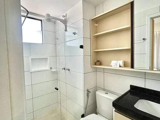 Imagem 7: Alugo Flat Mobiliado no Max Derby Boulevard - Boa Vista, Recife