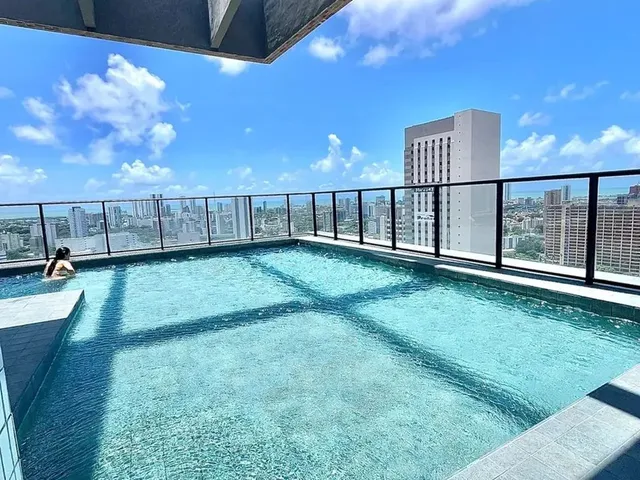 Imagem 4: Alugo Flat Mobiliado no Max Derby Boulevard - Boa Vista, Recife