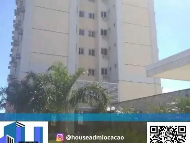 Imagem: Apartamento - Padrão / Residencial / Centro