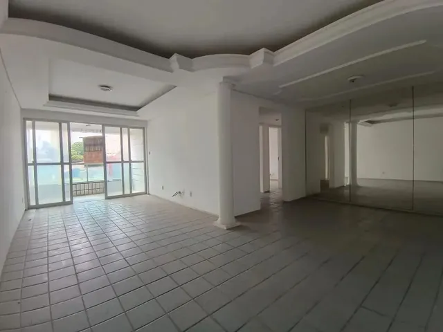 Imagem 2: Alugo Apto na Olinda - 3 Quartos.