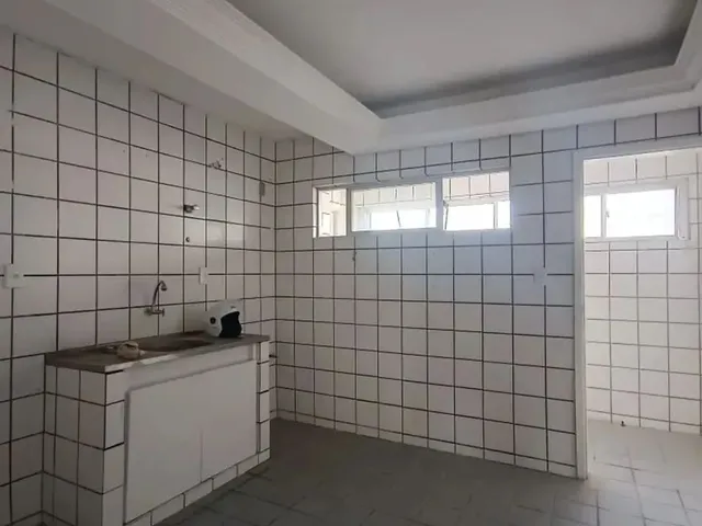 Imagem 14: Alugo Apto na Olinda - 3 Quartos.