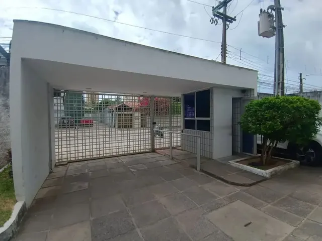 Imagem 6: Alugo Apto na Olinda - 3 Quartos.