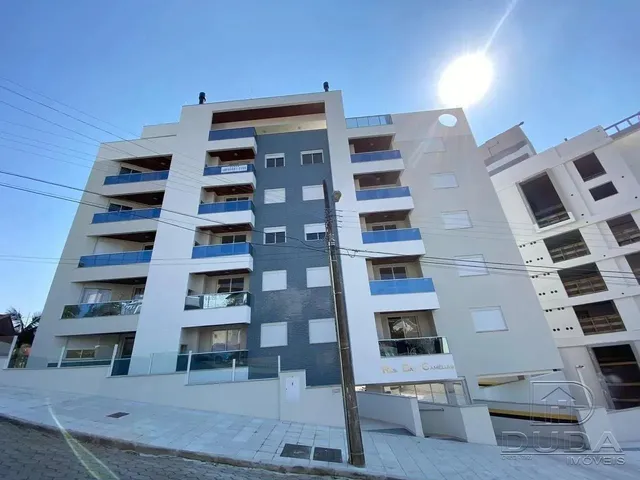Imagem: Apto 2 Dorm a 5 Min da Ufsc