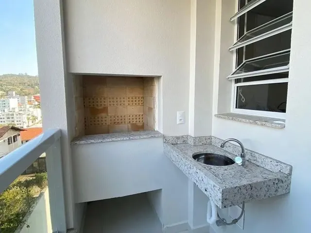 Imagem 7: Apto 2 Dorm a 5 Min da Ufsc