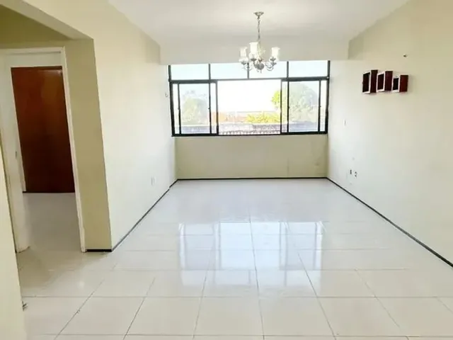 Imagem 13: Imóvel para Aluguel Possui 55 Metros Quadrados com 3 Quartos em Itaperi - Fortaleza - Ce