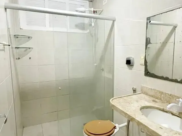 Imagem 12: Imóvel para Aluguel Possui 55 Metros Quadrados com 3 Quartos em Itaperi - Fortaleza - Ce