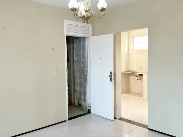 Imagem 11: Imóvel para Aluguel Possui 55 Metros Quadrados com 3 Quartos em Itaperi - Fortaleza - Ce