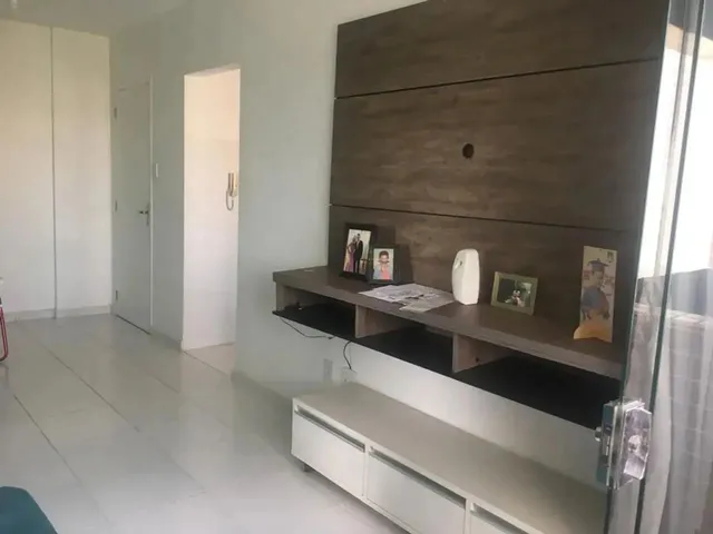 Imagem: Apto Reformado com 2 Quartos na Cidade Nova