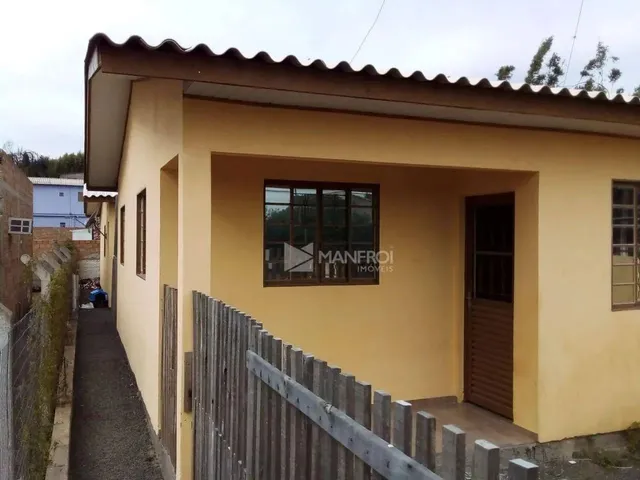 Imagem 3: Casa com 2 Dormitórios para Alugar, 45 M² por R$ 1.003,51/Mês - Formosa - Alvorada/Rs