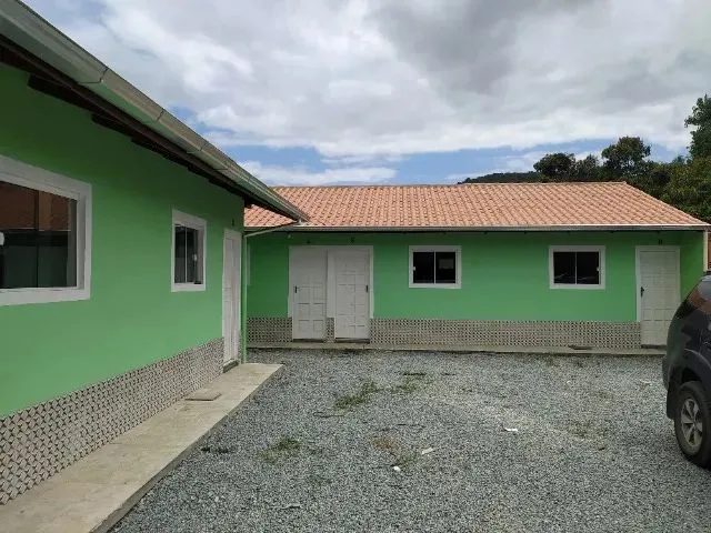 Imagem: Kit Net Mobiliada na Guarda do Cubatão