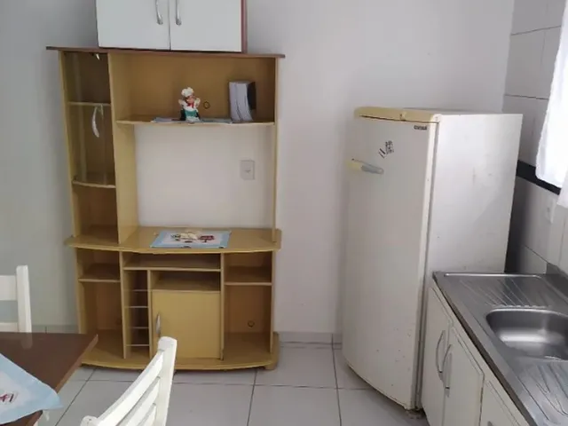 Imagem 3: Kit Net Mobiliada na Guarda do Cubatão em Palhoça
