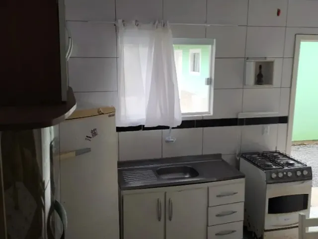 Imagem 4: Kit Net Mobiliada na Guarda do Cubatão em Palhoça