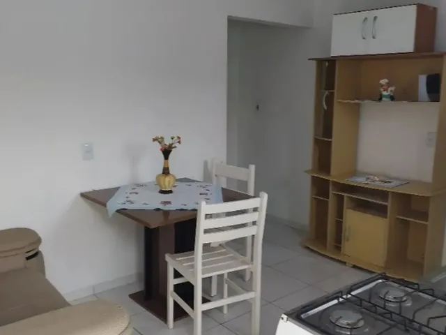 Imagem 5: Kit Net Mobiliada na Guarda do Cubatão em Palhoça