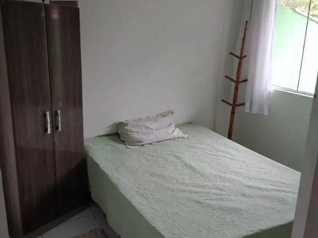 Imagem 6: Kit Net Mobiliada na Guarda do Cubatão em Palhoça